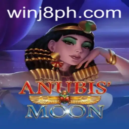 AnubisMoon: A Mysterious Journey