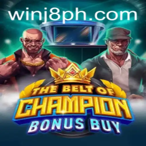 The Belt Of Champion Bonus Buy: Unveiling the Excitement