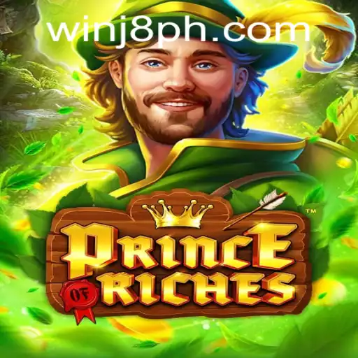 The Exciting World of PrinceOfRiches: A Journey into Wealth and Adventure