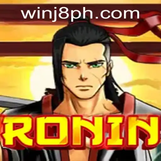 Discovering Ronin: A Journey into the Mysterious World of J8ph