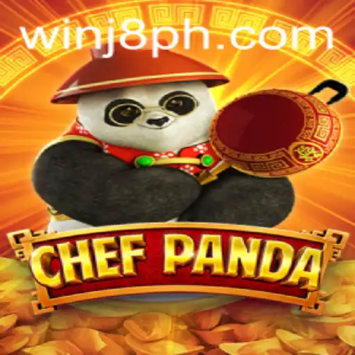Exploring the Culinary World of ChefPanda with J8ph