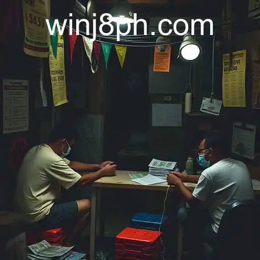 The Complex World of Jueteng: A Deep Dive into J8ph