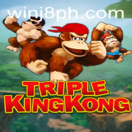 Exploring the Fascinating World of TripleKingKong: An In-depth Guide