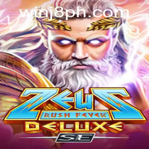 ZeusRushFeverDeluxeSE: An Epic Odyssey in Gaming