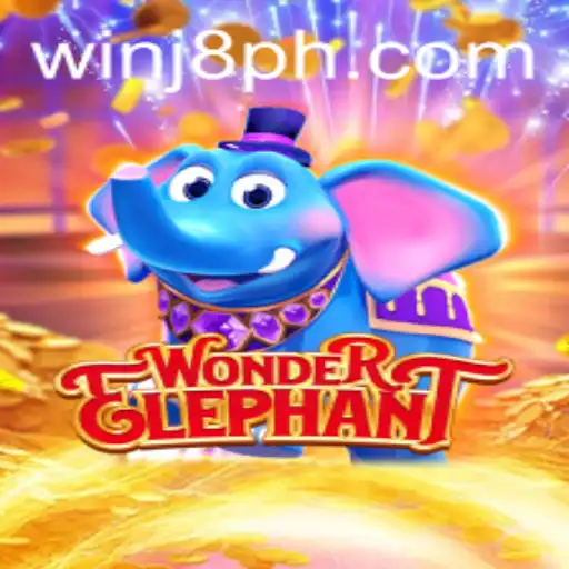 Exploring the Enchanting World of WonderElephant with J8ph: A New Gaming Phenomenon